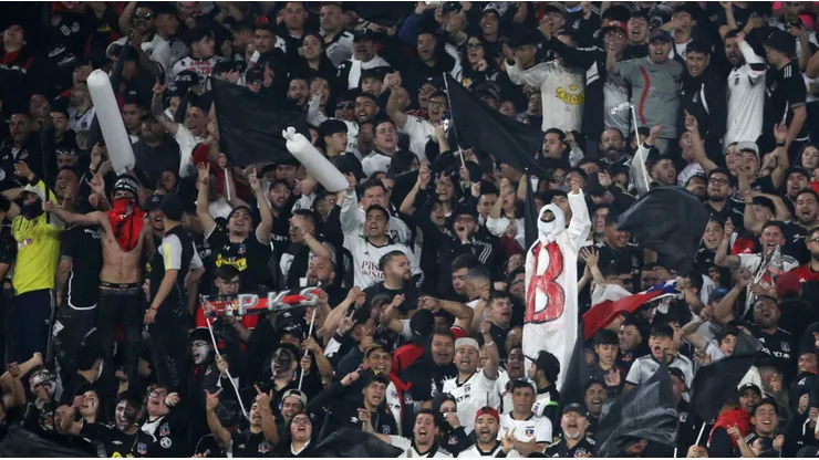 Para seguir con la remontada: entradas agotadas para Colo Colo vs Universidad Católica.
