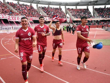El olvidado jugador de Colo Colo que ascendió con La Serena