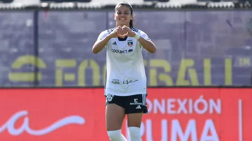 Dahiana Bogarín jugará la Libertadores 2024 en su natal Paraguay.