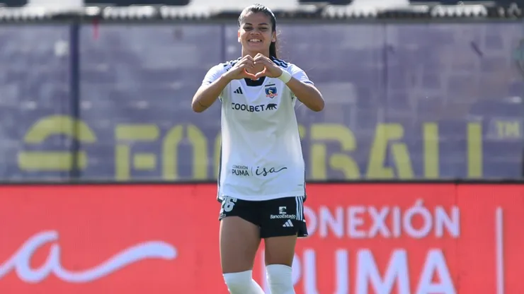 Dahiana Bogarín jugará la Libertadores 2024 en su natal Paraguay.