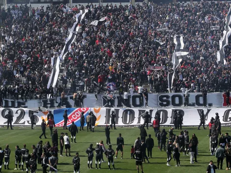 Arengazo previo a la UC: Horario y cómo obtener entradas