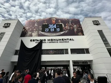 Rumbo al Centenario: Colo Colo viaja al sur para saldar una deuda histórica