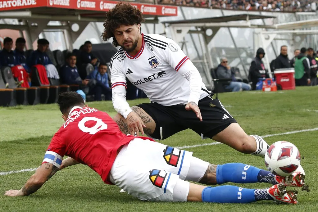 Fernando Zampedri analiza el clásico ante el Cacique.