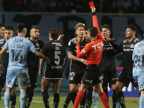 Definición del torneo en riesgo por conflicto de los árbitros con la ANFP