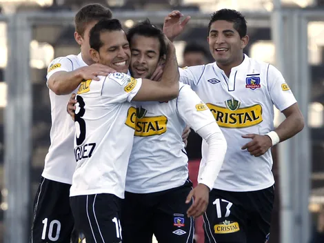 Bajó la 30 con Colo Colo, jugó en la B y hoy la rompe en la Kings League