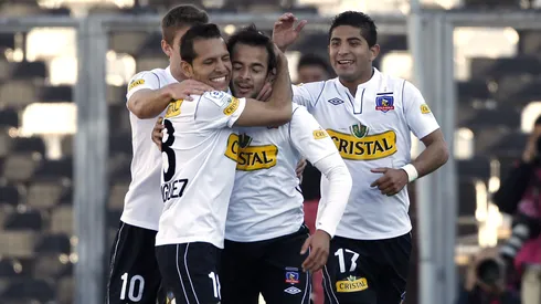 Bajó la 30 con Colo Colo, jugó en la B y hoy la rompe en la Kings League.