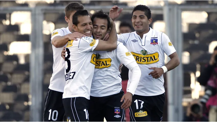 Bajó la 30 con Colo Colo, jugó en la B y hoy la rompe en la Kings League.