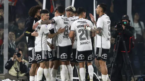 El Sub 21 de Colo Colo que suma bonos para ser titular ante Universidad Católica.