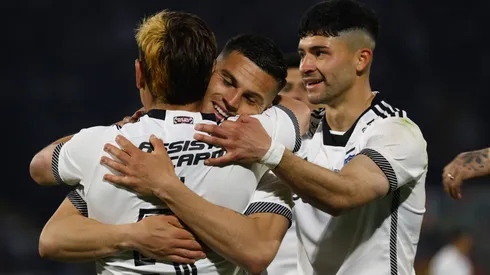 Colo Colo viene de vencer a Cobresal por 2-0 por la fecha 25 del Campeonato Nacional 2024.