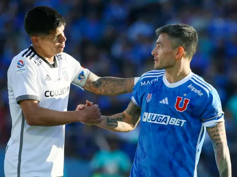 ¡Aberración jurídica en la sentencia de la U vs Colo Colo!