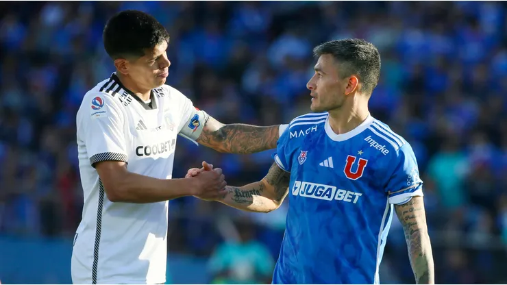 Fallo de la apelación de la U contra Colo Colo tiene polémico voto disidente.
