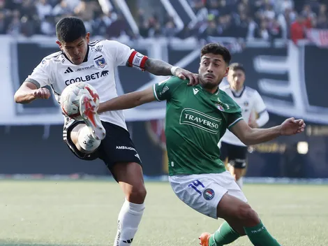¡Colo Colo vs Audax Italiano cambia de horario!