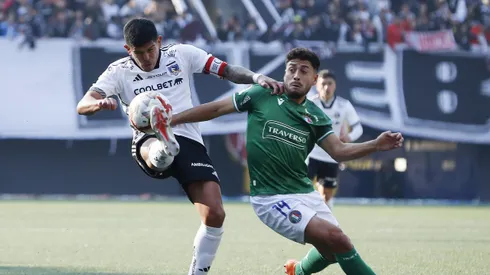 Colo Colo y Audax Italiano se enfrentarán por la fecha 27 del Campeonato Nacional.