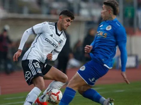 Los jugadores que pueden partir de Colo Colo antes de cierre del libro