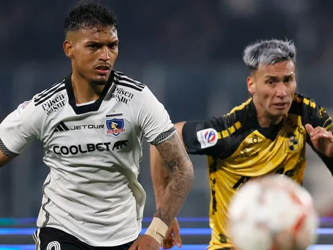 ¿Se va? Aparece otro interesado por llevarse a Daniel Gutiérrez