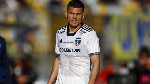 Blanco y Negro invirtió un millonario monto por Lucas Cepeda.