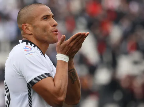 Leandro Benegas encuentra club tras finalizar contrato con Colo Colo