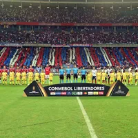 Apuesta en la Copa Libertadores 2026: cómo apostar a la fase clasificatoria