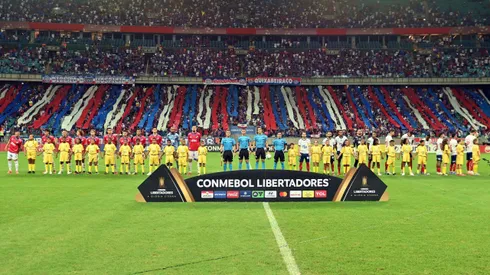 Créditos: Associated Press / Alamy Stock Photo