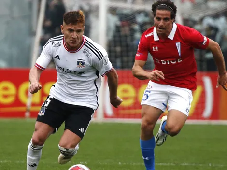 Leonardo Gil cuenta la verdad sobre el interés de Universidad Católica