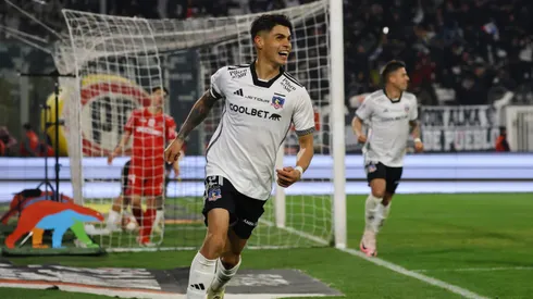 Erick Wiemberg será parte de la pretemporada de Colo Colo.