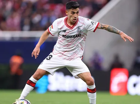 Los descargos de Claudio Baeza tras su fallido retorno a Colo Colo