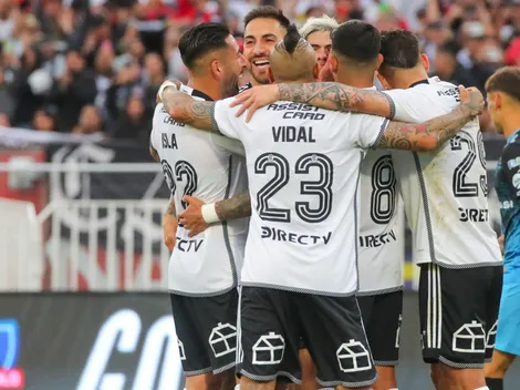 Entre salidas y rumores: así va el plantel de Colo Colo