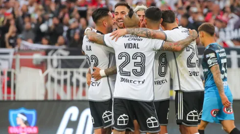 Entre salidas y rumores: así va el plantel de Colo Colo