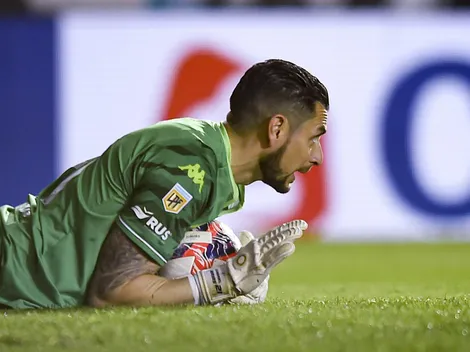 ¿Portazo a Colo Colo? Arias entrega tajante respuesta sobre su futuro