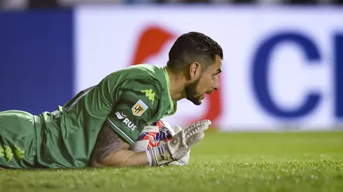 ¿Portazo a Colo Colo? Gabriel Arias entrega tajante respuesta sobre su futuro.