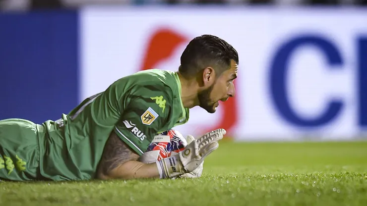 ¿Portazo a Colo Colo? Gabriel Arias entrega tajante respuesta sobre su futuro.