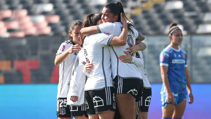 Programada la final del fútbol femenino.