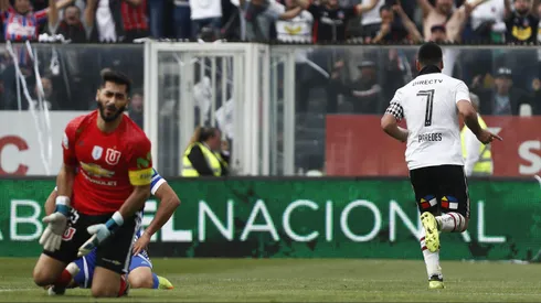 Colo Colo Futsal trae de vuelta a Esteban Paredes a un clásico.