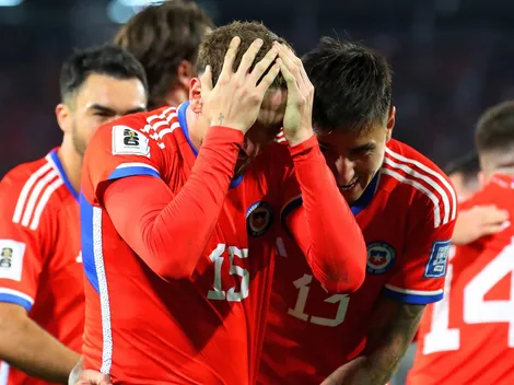 Un candidato menos: Colo Colo descarta al primer posible refuerzo