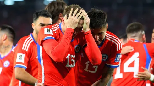 Un candidato menos: Colo Colo descarta al primer posible refuerzo.