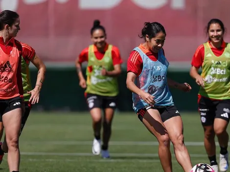 Chile Fem vs Uruguay: ¿Dónde ver el amistoso?