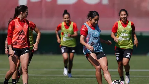 Chile Femenino vs Uruguay: ¿Cuándo y dónde ver el amistoso internacional?