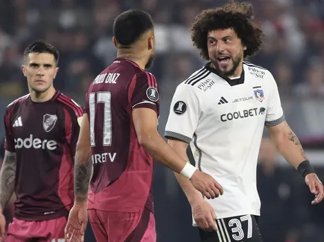 ¡Colo Colo planea tres amistosos de lujo en pretemporada!