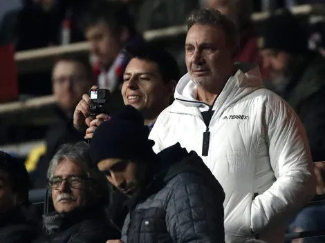 Marcelo Barticciotto fue víctima de violenta encerrona