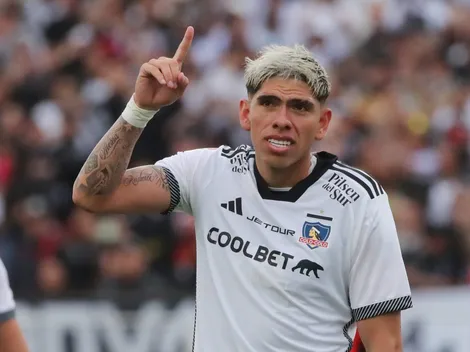 El dinero que le dejará Carlos Palacios a Colo Colo