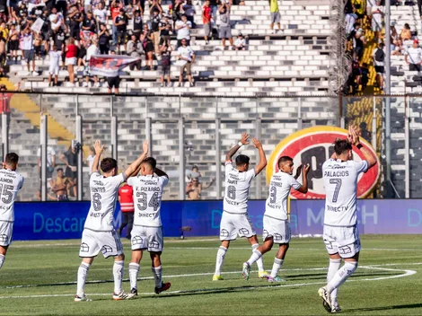 Aníbal Mosa adelanta posible éxodo masivo de jugadores en Colo Colo