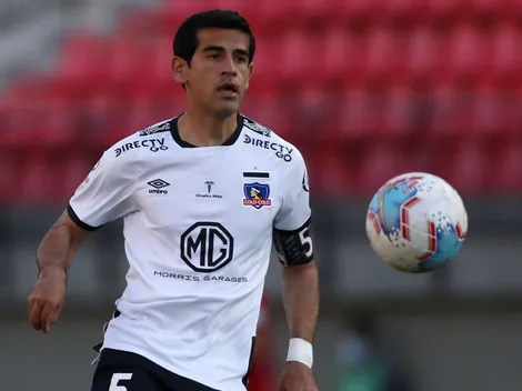 Aseguran que Julio Barroso vuelve al fútbol chileno en importante cargo