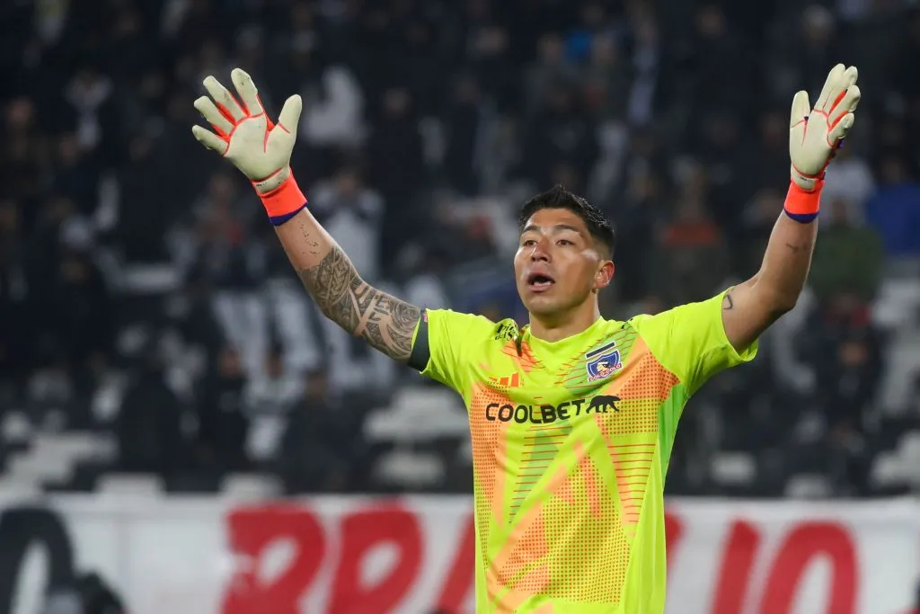 Todo parece indicar que Brayan Cortés no renovará en el Cacique y partirá del Estadio Monumental.