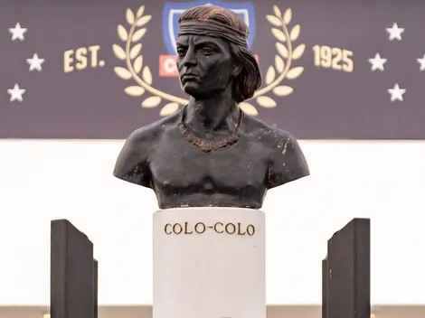 La reunión que habrá en Colo Colo para la fiesta del centenario