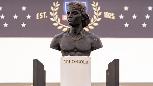 Colo Colo entra a tierra derecha para los festejos de su centenario.