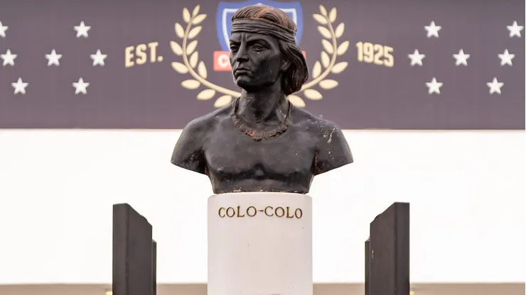 Colo Colo entra a tierra derecha para los festejos de su centenario.