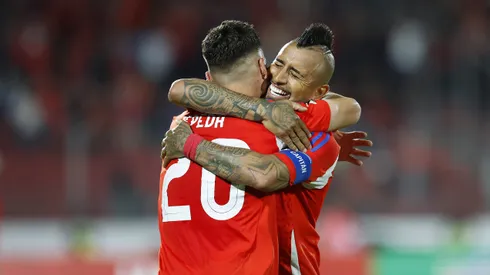 La buena noticia que recibe la Selección Chilena con el ranking FIFA.