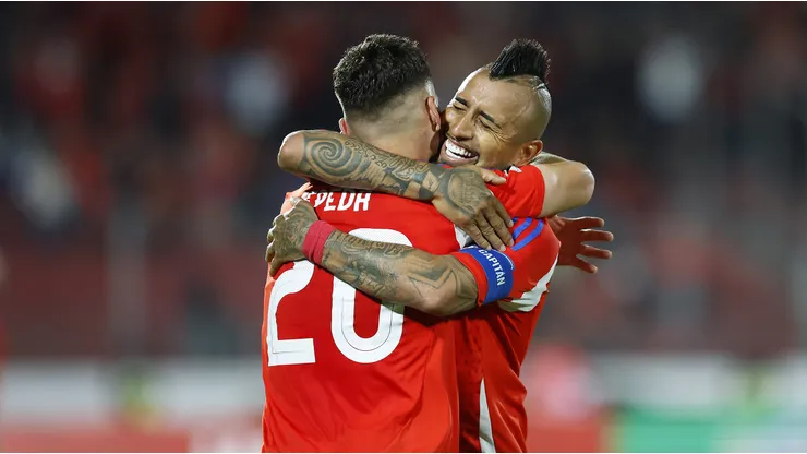 La buena noticia que recibe la Selección Chilena con el ranking FIFA.