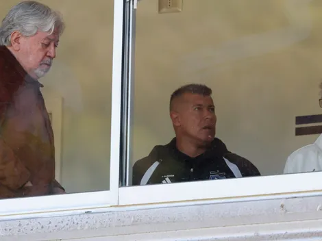 ¿Ley "Almirón"? La regla que planea la ANFP para el 2025