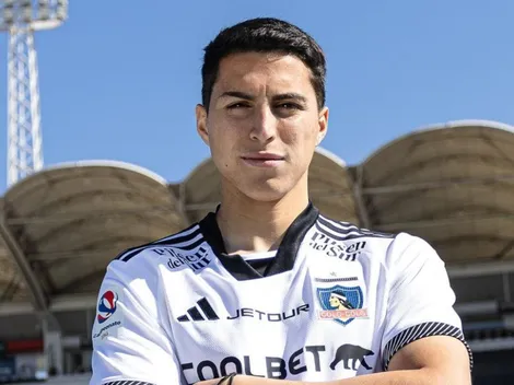 La positiva evaluación que tiene Villagra en Colo Colo